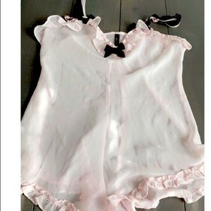 Floras Follies Brand Lingerie